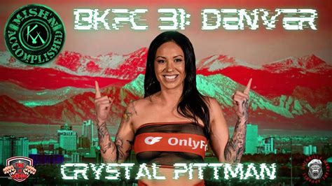 crystal pittman onlyfans|OnlyFans